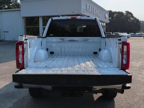 Used 2025 Ford F250 XLT w/ FX4 Off-Road Package AWD/4WD image 13
