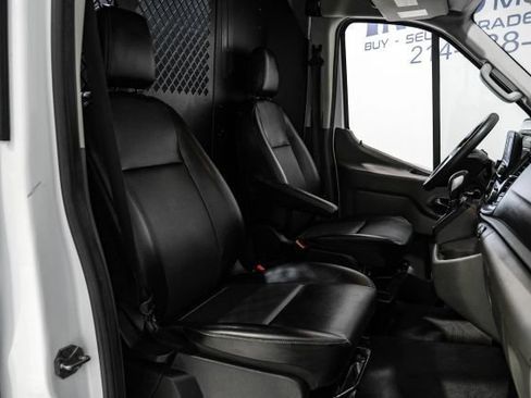 Used 2020 Ford Transit 250 Medium Roof w/ Load Area Protection Package RWD image 27