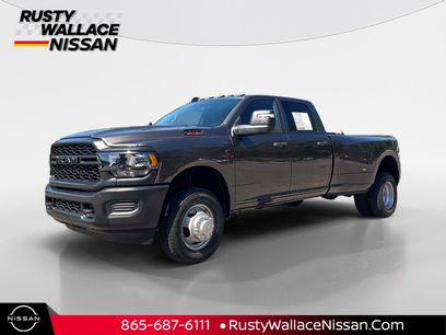 Used 2024 RAM 3500 Tradesman