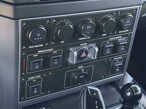 New 2025 INEOS Grenadier 1924 image 10