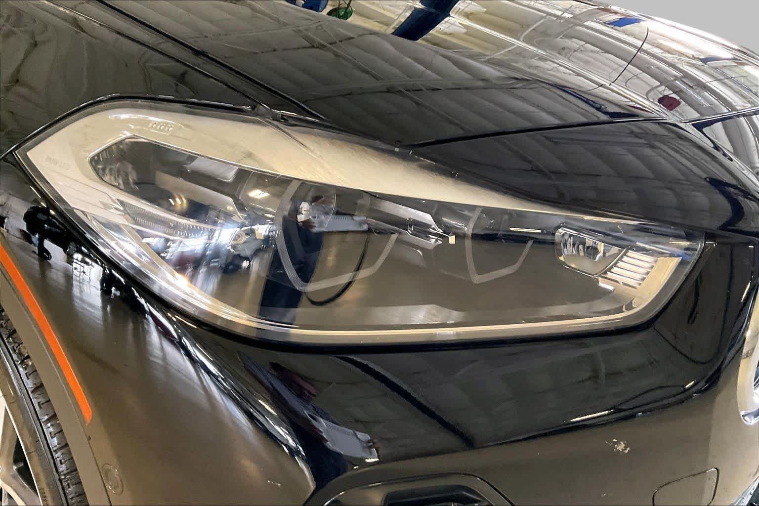 Used 2022 BMW X2 sDrive28i w/ Premium Package FWD image 25