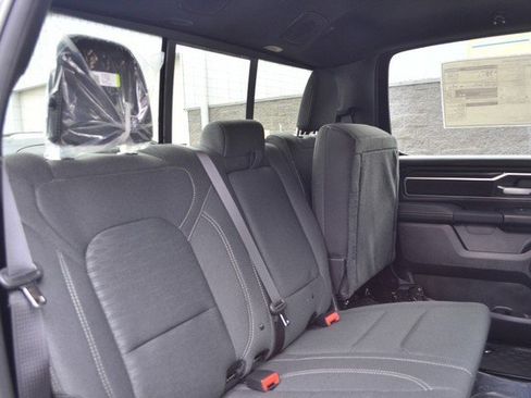 New 2026 RAM 1500 Big Horn image 33