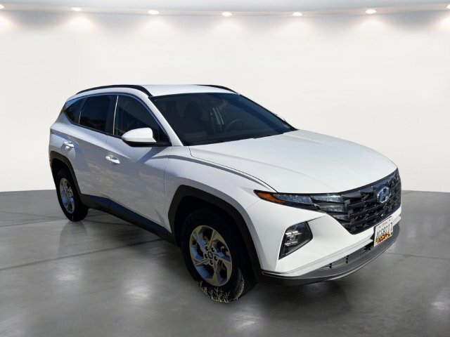 Used 2024 Hyundai Tucson SEL AWD/4WD image 10