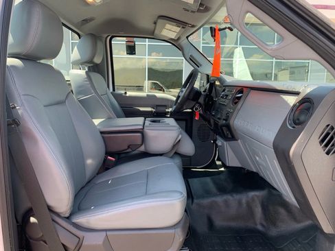 Used 2015 Ford F250 XL w/ Power Equipment Group image 21