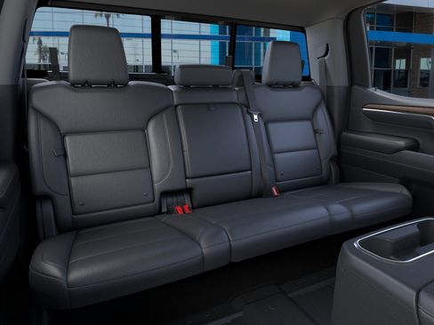 New 2026 Chevrolet Silverado 1500 RST w/ Safety Package image 17