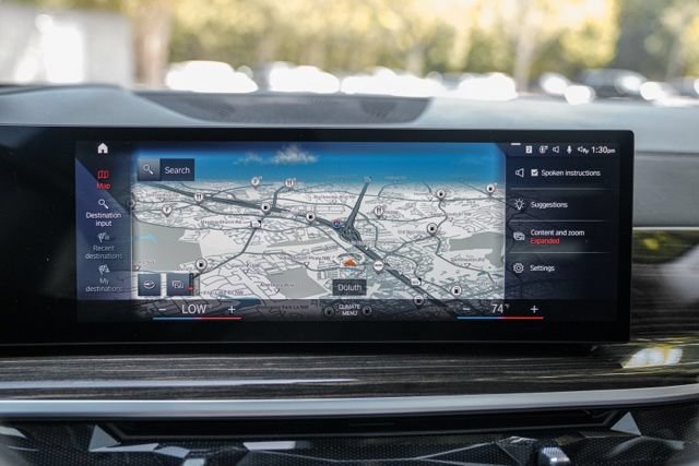 Used 2023 BMW X7 xDrive40i AWD/4WD image 36