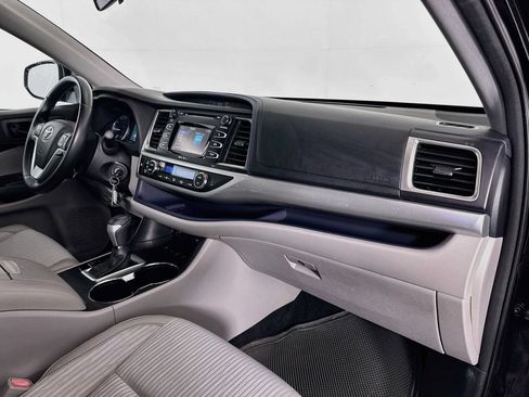 Used 2015 Toyota Highlander Plus AWD/4WD image 28