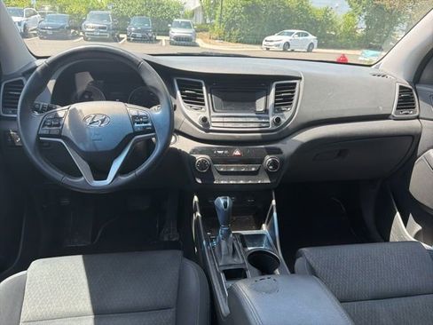 Used 2016 Hyundai Tucson Sport AWD/4WD image 6