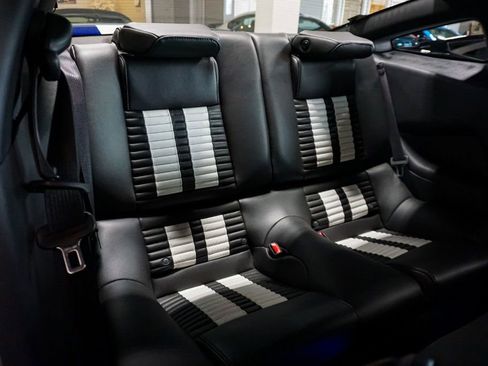 Used 2014 Ford Mustang Shelby GT500 w/ Equipment Group 821A RWD image 47