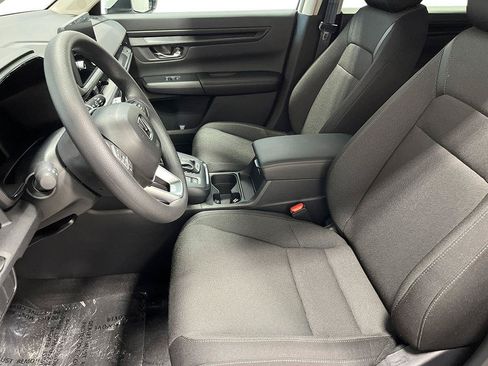 New 2026 Honda CR-V EX image 12