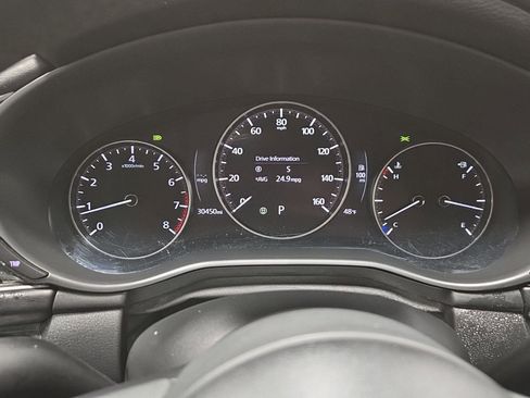 Used 2025 MAZDA MAZDA3 s FWD image 18