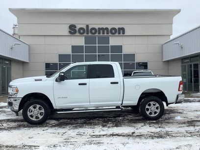 Certified 2024 RAM 2500 Big Horn