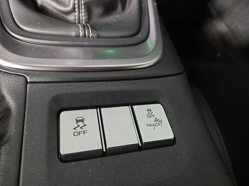 Used 2025 Toyota GR86 Premium w/ ALL Weather Mat Package (TMS) RWD image 27