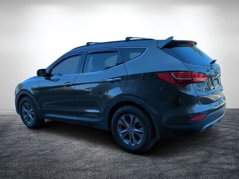 Used 2014 Hyundai Santa Fe Sport w/ Premium Equipment Package 03 image 7