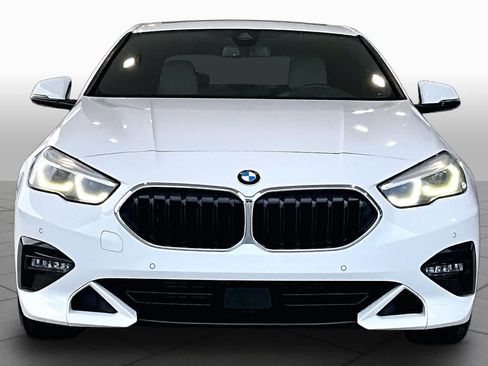 Used 2020 BMW 228i xDrive Gran Coupe w/ Convenience Package AWD/4WD image 3