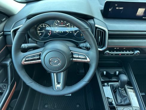 New 2025 MAZDA CX-50 Meridian Edition w/ Apex Package image 14