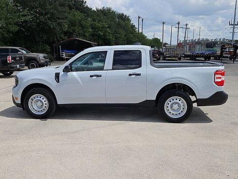 Used 2025 Ford Maverick XL w/ Equipment Group 102A AWD/4WD image 6