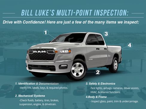Used 2025 GMC Sierra 1500 Denali Ultimate AWD/4WD image 10