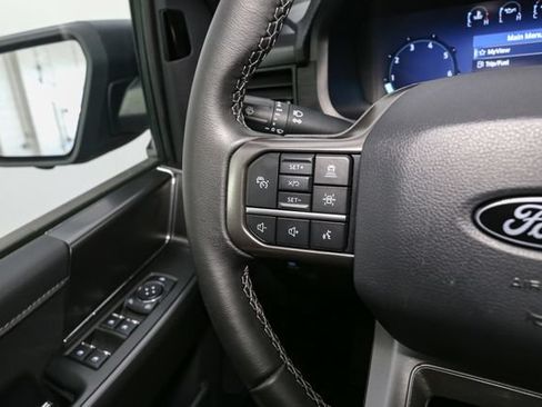 Used 2024 Ford F150 XLT w/ Equipment Group 302A MID AWD/4WD image 32
