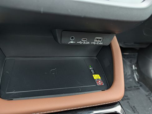 Certified 2026 Subaru Forester Touring AWD/4WD image 31