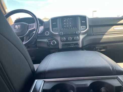 Used 2019 RAM 1500 Big Horn AWD/4WD image 33