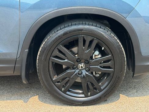 Used 2022 Honda Pilot Special Edition image 9