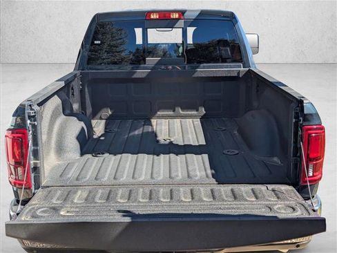 New 2026 RAM 2500 Tradesman image 21