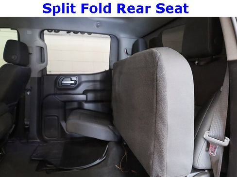 Used 2020 Chevrolet Silverado 1500 LT w/ Texas Edition image 34