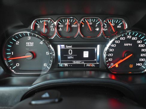 Used 2017 GMC Sierra 1500 SLT w/ Max Trailering Package image 16