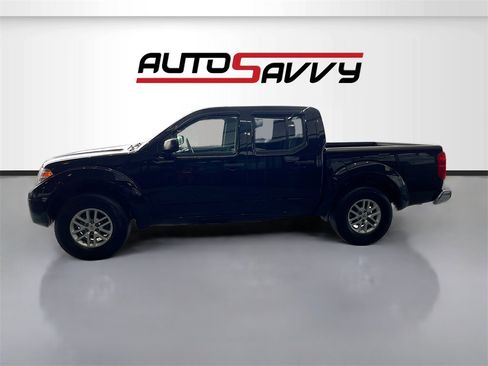 Used 2019 Nissan Frontier SV image 4