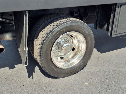 Used 2022 Ford F450 XL w/ Power Equipment Group AWD/4WD image 25