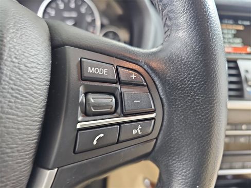 Used 2016 BMW X3 xDrive28i image 25