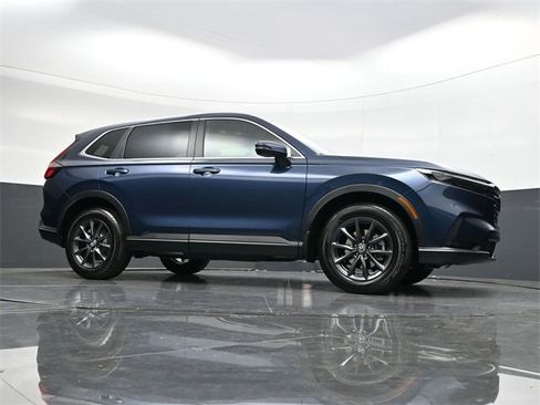 New 2026 Honda CR-V EX-L image 38