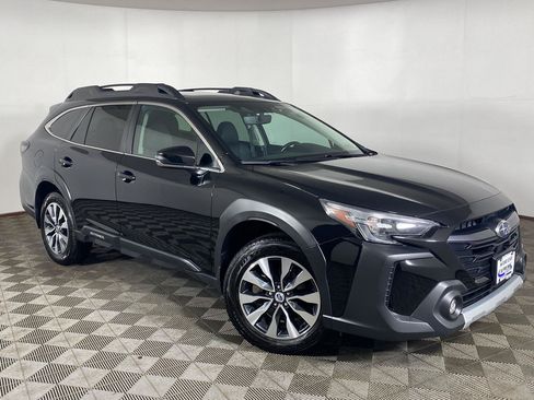 Used 2023 Subaru Outback Limited XT AWD/4WD image 1