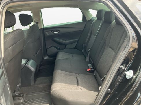 Used 2023 Honda Accord EX image 16