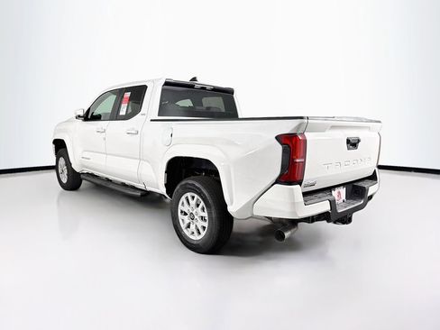 New 2026 Toyota Tacoma SR5 AWD/4WD image 6