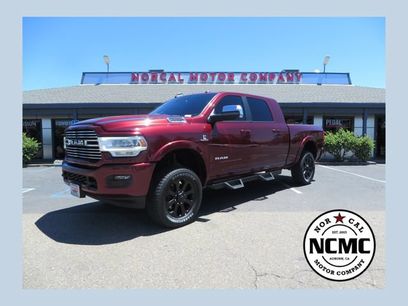 Used 2019 RAM 2500 Laramie
