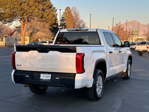 Used 2024 Toyota Tundra SR5 image 5