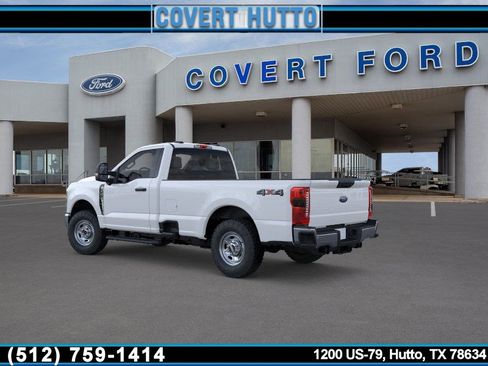 New 2026 Ford F250 XL w/ 360-Degree Camera Package image 4