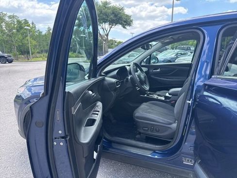 Used 2020 Hyundai Santa Fe SEL image 12