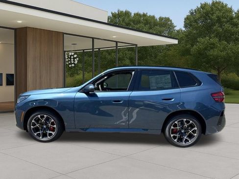 New 2026 BMW X3 xDrive30i w/ M Sport Package AWD/4WD image 13