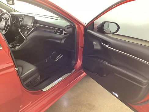 Used 2023 Toyota Camry XSE w/ Driver Assist Package FWD image 19