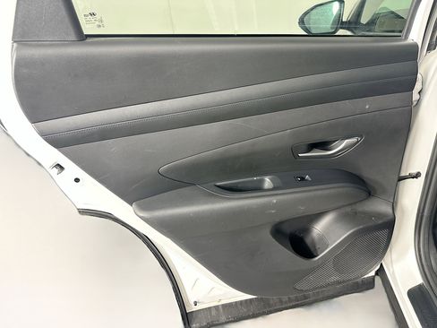 Used 2025 Hyundai Tucson SEL FWD image 25