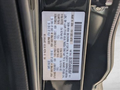Used 2023 MAZDA CX-5 AWD 2.5 S image 25