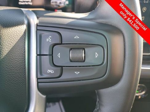 Used 2024 GMC Sierra 1500 Elevation image 12