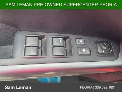 Used 2013 Mitsubishi Outlander SE AWD/4WD image 7