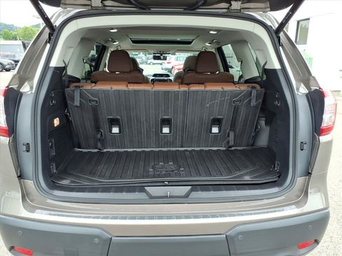 Used 2022 Subaru Ascent Touring w/ Popular Package #2A AWD/4WD image 13