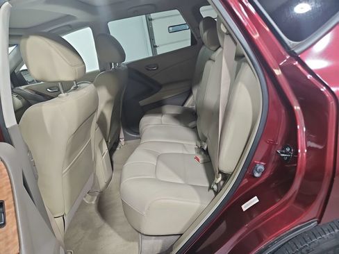 Used 2012 Nissan Murano LE w/ Platinum Pkg AWD/4WD image 25
