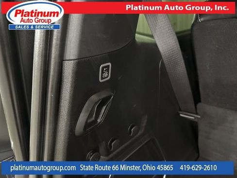 Used 2022 Jeep Wagoneer Series III image 34