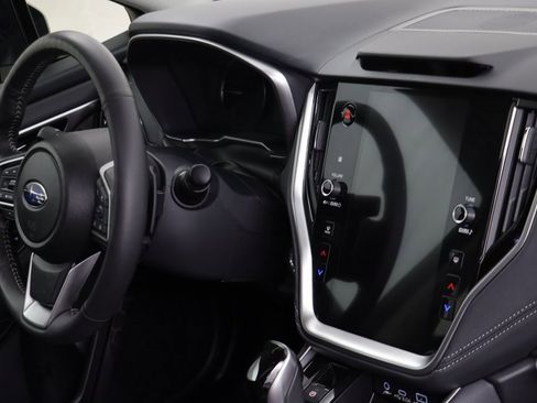 Used 2024 Subaru Outback Touring XT image 20